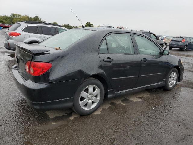 Photo 3 from auction – 2006 TOYOTA COROLLA CE with VIN 2T1BR32E16C588756