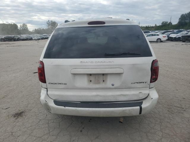 Photo 6 from auction – 2003 DODGE GRAND CARA with VIN 2D4GP44RX3R380035