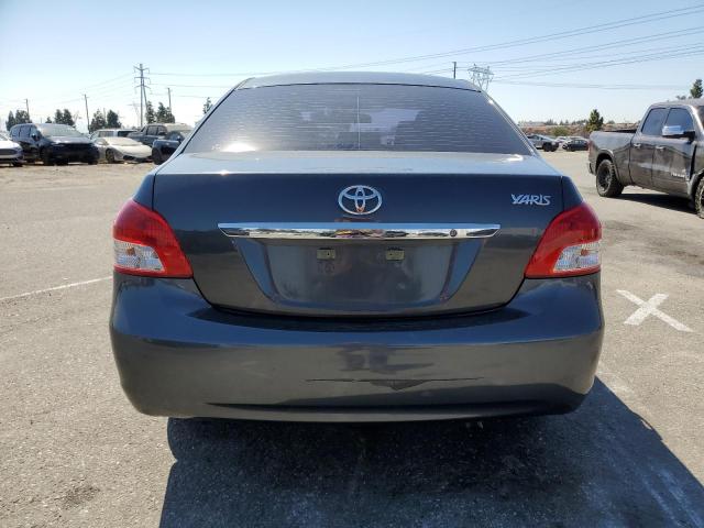 Photo 6 from auction – 2012 TOYOTA YARIS with VIN JTDBT4K39CL031572