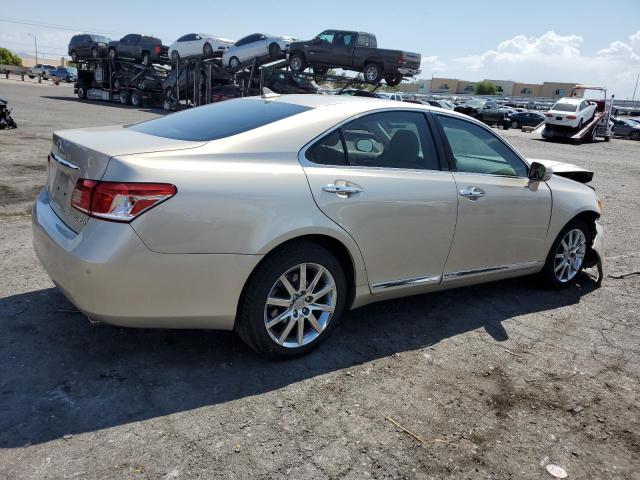 Photo 3 from auction – 2010 LEXUS ES350 with VIN JTHBK1EG4A2393486
