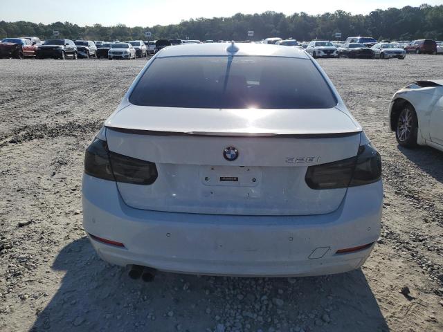 Photo 6 from auction – 2013 BMW 328 I with VIN WBA3A5C51DF351935