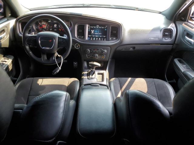 Photo 8 from auction – 2019 DODGE CHARGER R/ with VIN 2C3CDXCT6KH621732