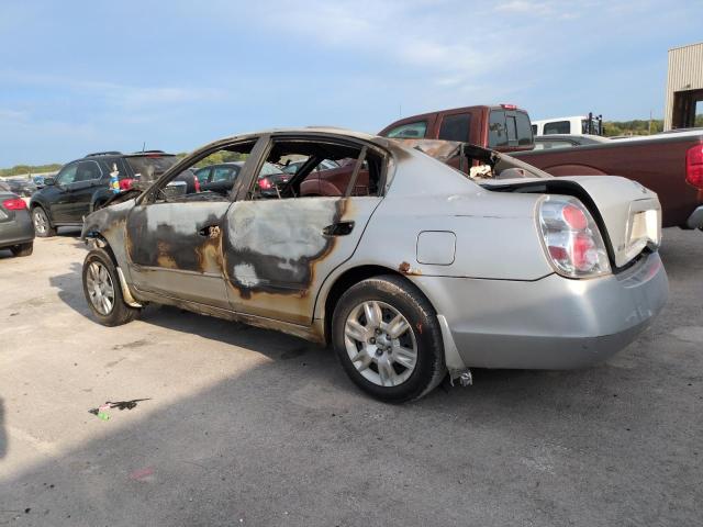 Photo 2 from auction – 2006 NISSAN ALTIMA S with VIN 1N4AL11D86C151183