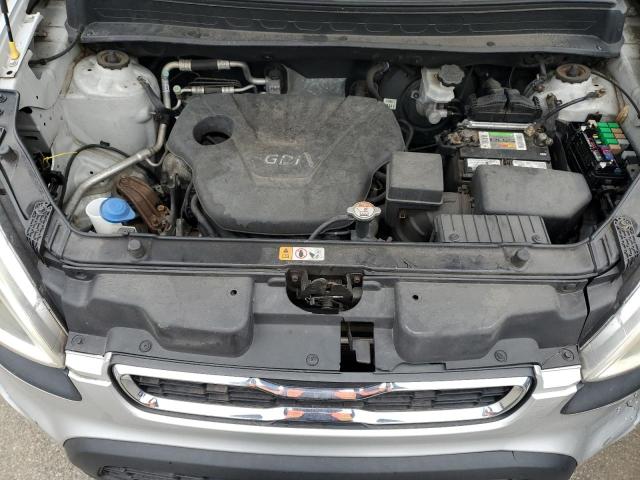 Foto 11 de la subasta – 2012 KIA SOUL con VIN KNDJT2A58C7430226