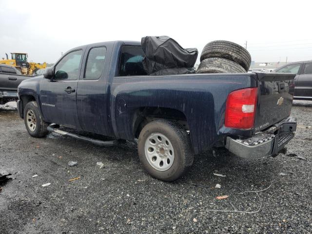 Photo 2 from auction – 2008 CHEVROLET SILVERADO with VIN 1GCEC19X98Z248113
