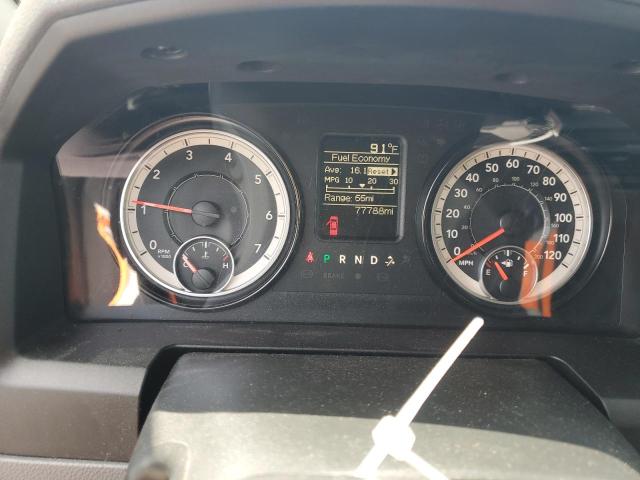 صورة رقم 9 من المزاد - 2017 RAM 1500 ST مع VIN 1C6RR7KGXHS778409