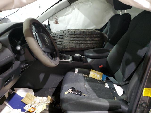 Photo 7 from auction – 2022 TOYOTA RAV4 LE with VIN 2T3F1RFV4NC294683