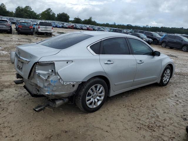 Photo 3 from auction – 2015 NISSAN ALTIMA 2.5 with VIN 1N4AL3AP8FC138519