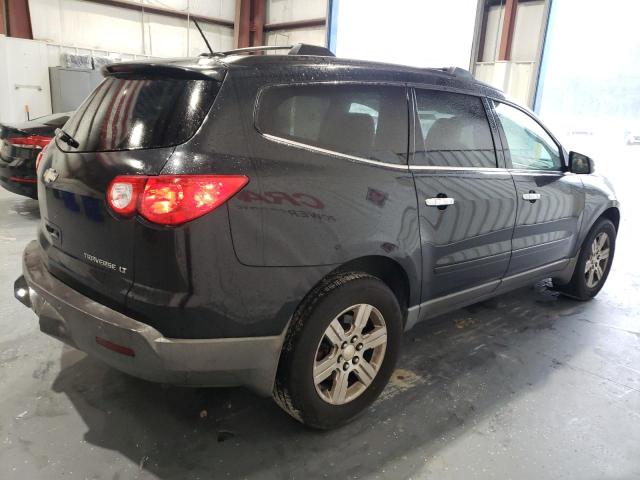 Photo 3 from auction – 2011 CHEVROLET TRAVERSE L with VIN 1GNKVJED4BJ261065