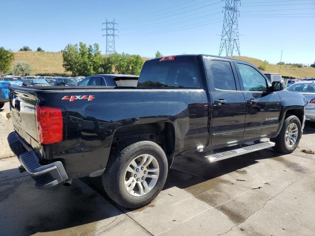 Photo 3 from auction – 2018 CHEVROLET SILVERADO with VIN 1GCVKREC2JZ108009