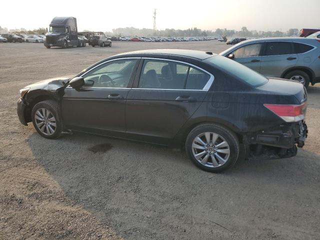 Photo 2 from auction – 2012 HONDA ACCORD EXL with VIN 1HGCP2F81CA800386