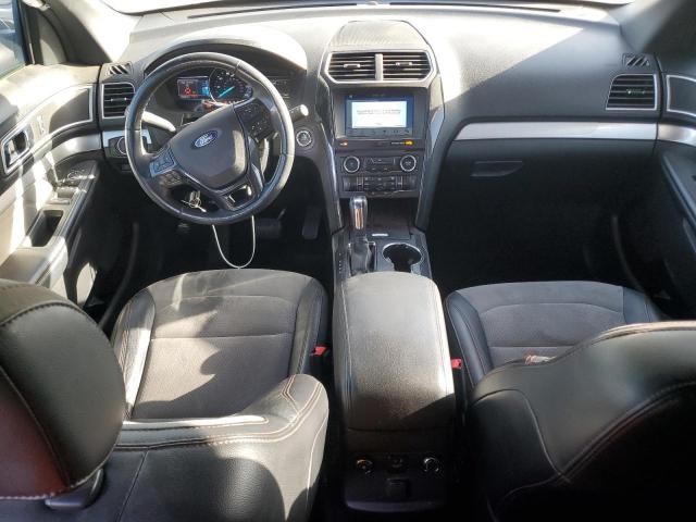 Photo 8 from auction – 2017 FORD EXPLORER X with VIN 1FM5K8DHXHGD13182