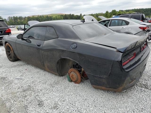 Photo 2 from auction – 2016 DODGE CHALLENGER with VIN 2C3CDZFJ5GH255176