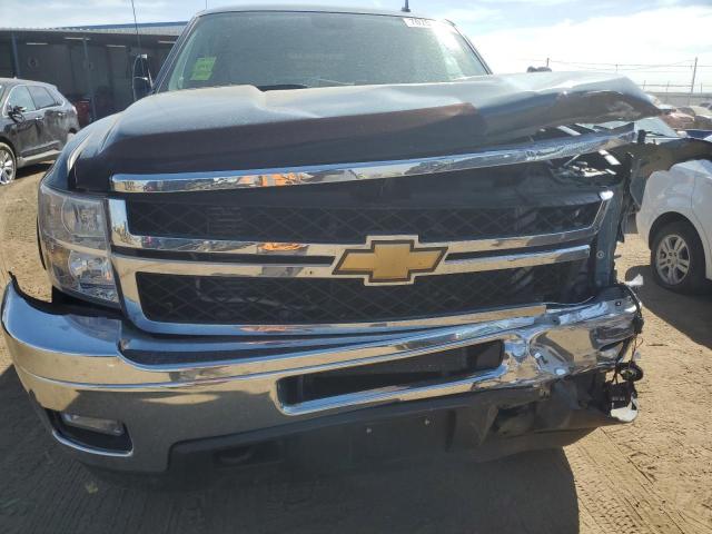Photo 5 from auction – 2011 CHEVROLET SILVERADO with VIN 1GC1KYC85BF230468