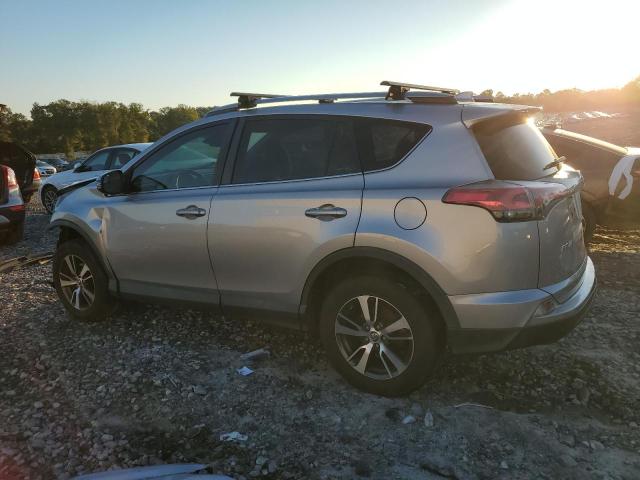 Photo 2 from auction – 2017 TOYOTA RAV4 XLE with VIN 2T3WFREV9HW326355