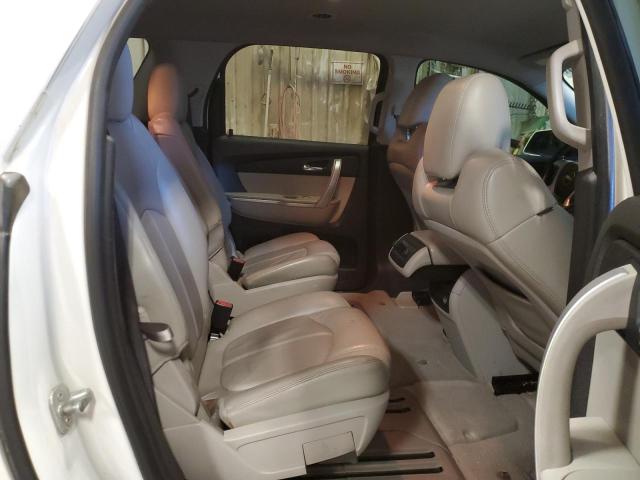 Photo 11 from auction – 2012 GMC ACADIA SLT with VIN 1GKKRRED8CJ270868