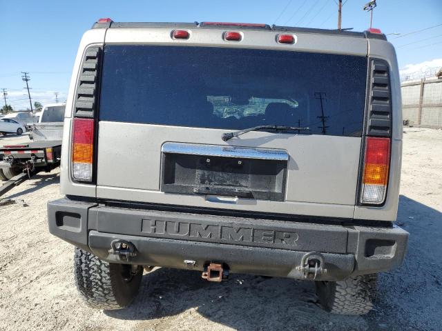 Foto 6 de la subasta – 2003 HUMMER H2 con VIN 5GRGN23U93H132656