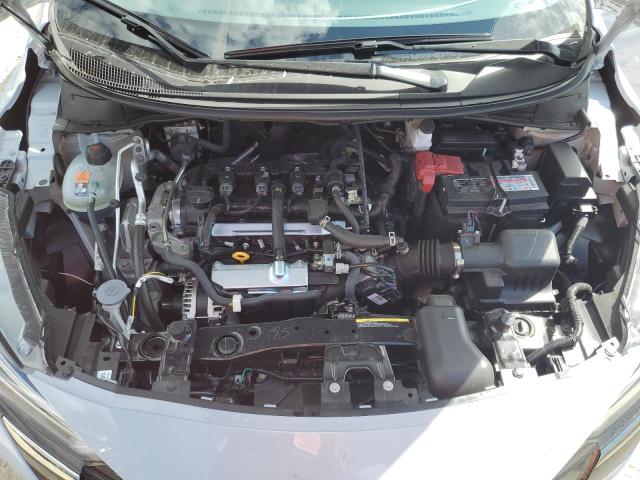 Photo 11 from auction – 2024 NISSAN VERSA SR with VIN 3N1CN8FV9RL908367