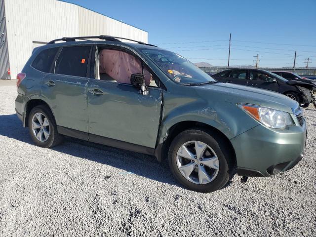 Photo 4 from auction – 2016 SUBARU FORESTER 2 with VIN JF2SJAKC2GH442875