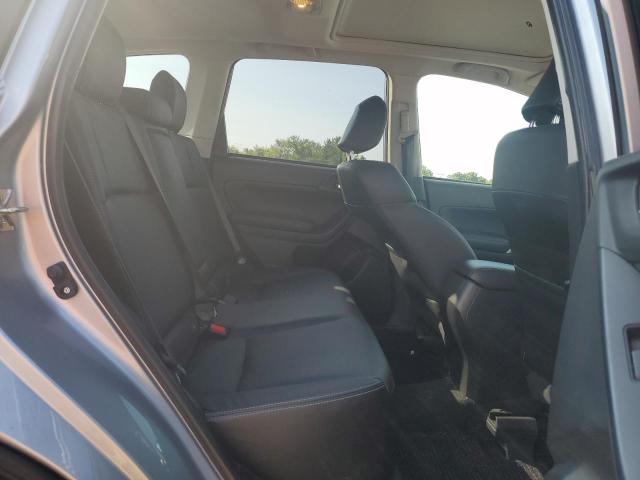 Photo 11 from auction – 2014 SUBARU FORESTER 2 with VIN JF2SJAHCXEH446323