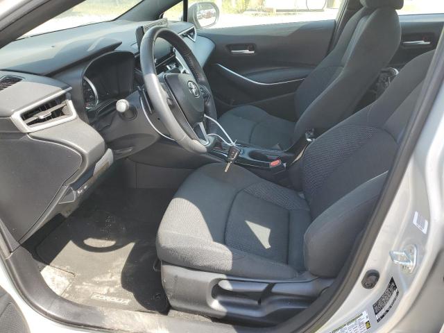 Photo 7 from auction – 2022 TOYOTA COROLLA SE with VIN 5YFS4MCE5NP120790