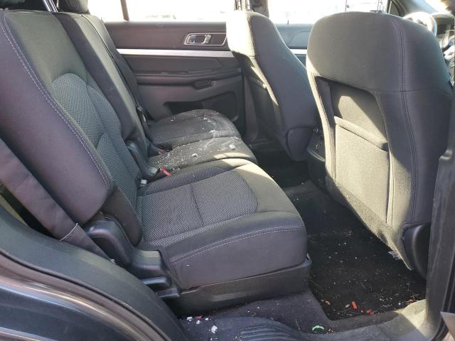 Photo 11 from auction – 2016 FORD EXPLORER X with VIN 1FM5K8DH7GGA68579