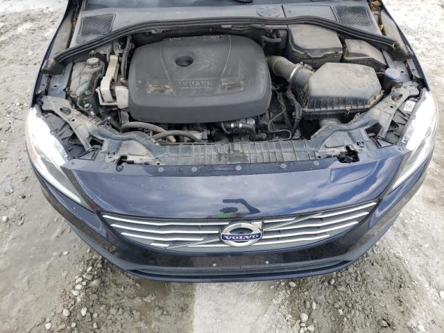 Photo 11 from auction – 2016 VOLVO V60 T5 PRE with VIN YV140MEK0G1310506