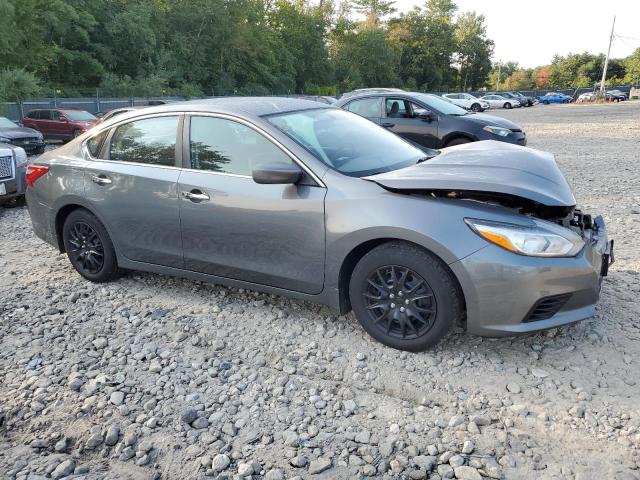 Photo 4 from auction – 2017 NISSAN ALTIMA 2.5 with VIN 1N4AL3AP4HC473019