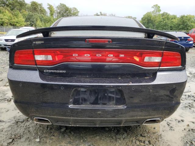 Photo 6 from auction – 2012 DODGE CHARGER SX with VIN 2C3CDXHG0CH164929