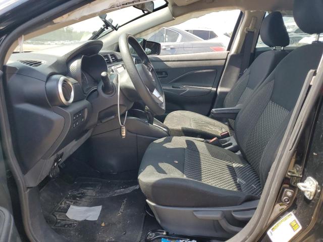 Photo 7 from auction – 2020 NISSAN VERSA S with VIN 3N1CN8DVXLL902250
