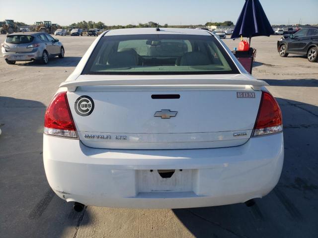 Photo 6 from auction – 2015 CHEVROLET IMPALA LIM with VIN 2G1WC5E32F1167256