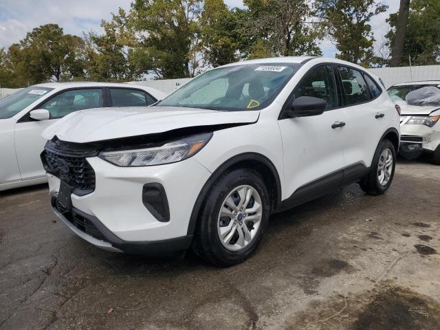 FORD ESCAPE 2023 with VIN 1FMCU0FNXPUB01369 - Photo from auction