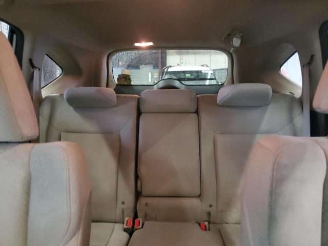Photo 10 from auction – 2015 HONDA CR-V EX with VIN 5J6RM4H50FL124287