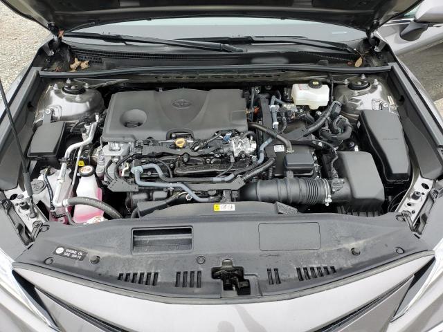 Photo 11 from auction – 2024 TOYOTA CAMRY XLE with VIN 4T1F31AK2RU624651