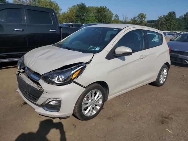 CHEVROLET SPARK 1LT 2021 with VIN KL8CD6SAXMC722356 - Photo from auction