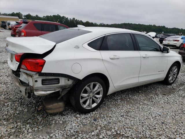 Photo 3 from auction – 2018 CHEVROLET IMPALA LT with VIN 2G1105S31J9120303