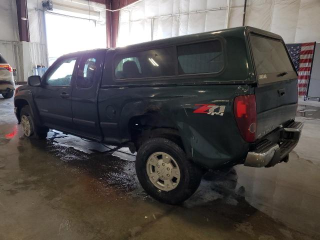 Photo 2 from auction – 2004 CHEVROLET COLORADO with VIN 1GCDT196448179124
