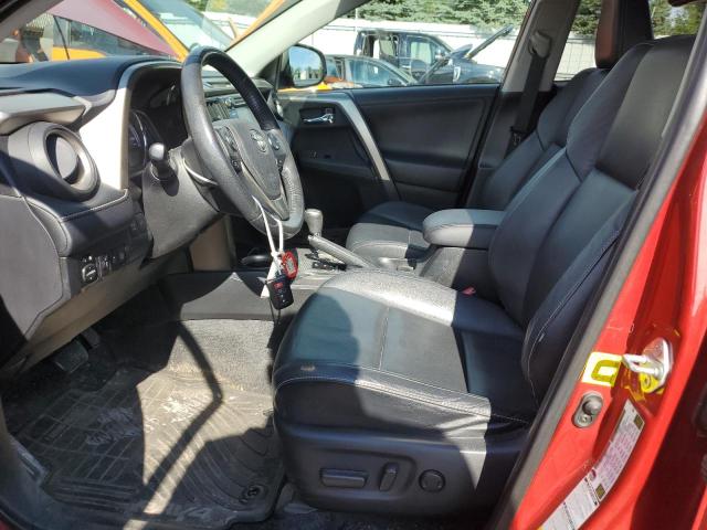 Photo 7 from auction – 2013 TOYOTA RAV4 LIMIT with VIN 2T3DFREV7DW043454