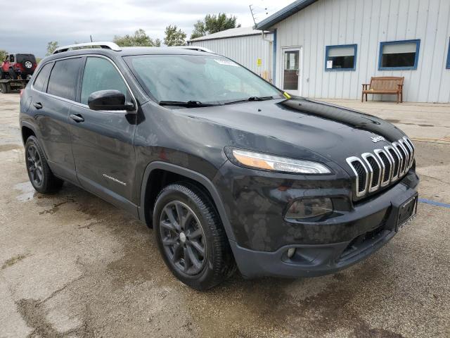 Photo 4 from auction – 2016 JEEP CHEROKEE L with VIN 1C4PJLCS4GW190404