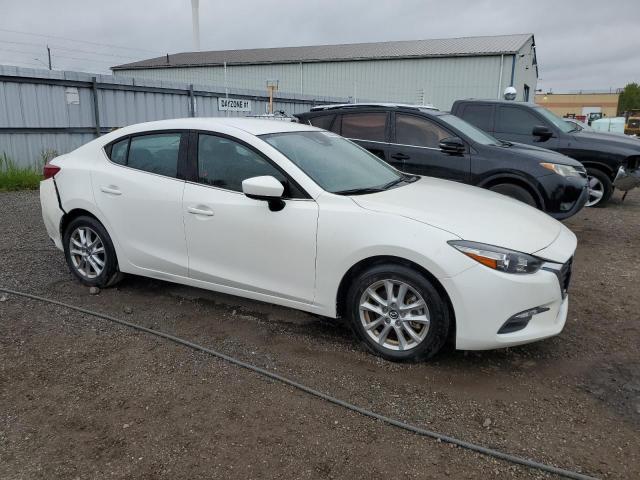 Photo 4 from auction – 2018 MAZDA 3 TOURING with VIN JM1BN1V72J1176520