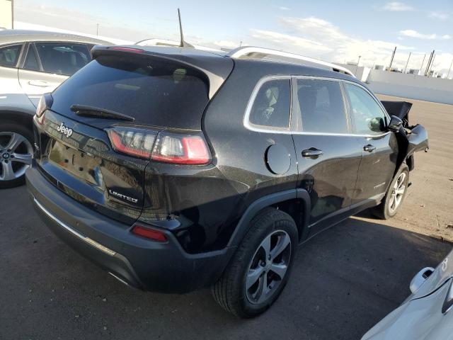 Photo 3 from auction – 2019 JEEP CHEROKEE L with VIN 1C4PJMDX1KD491071