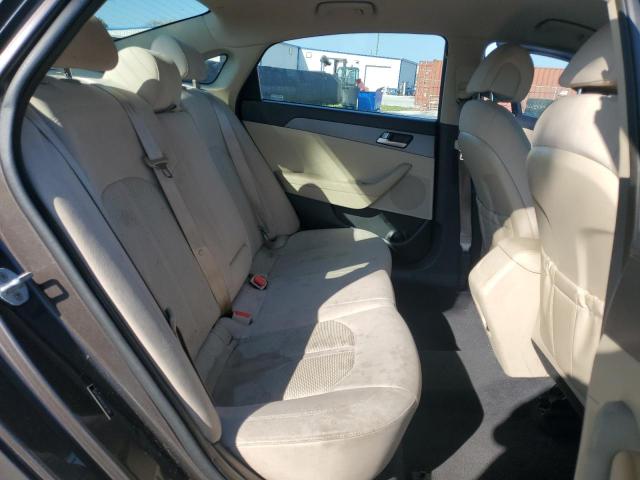 Photo 10 from auction – 2016 HYUNDAI SONATA SE with VIN 5NPE24AF6GH387709