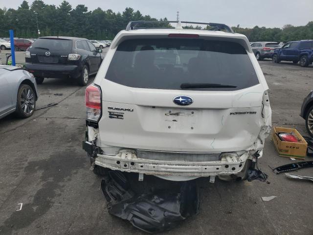 Zdjęcie 6 z aukcji – 2018 SUBARU FORESTER 2 z VIN JF2SJAGC1JH452037