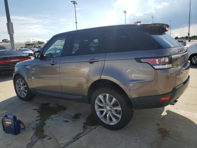 Photo 2 from auction – 2017 LAND ROVER RANGE ROVE with VIN SALWR2FV4HA683981