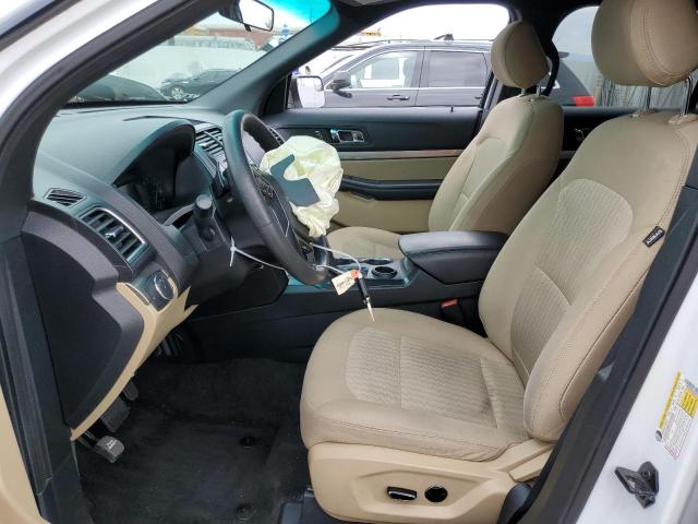 Photo 7 from auction – 2016 FORD EXPLORER with VIN 1FM5K7B83GGA07565