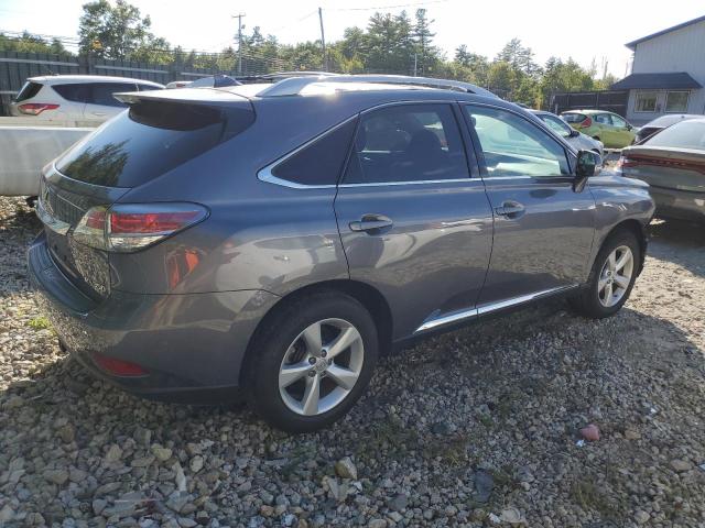 Photo 3 from auction – 2015 LEXUS RX 350 BAS with VIN 2T2BK1BAXFC299845