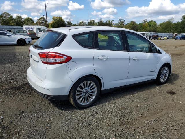 Photo 3 from auction – 2018 FORD C-MAX SE with VIN 1FADP5AU8JL104771