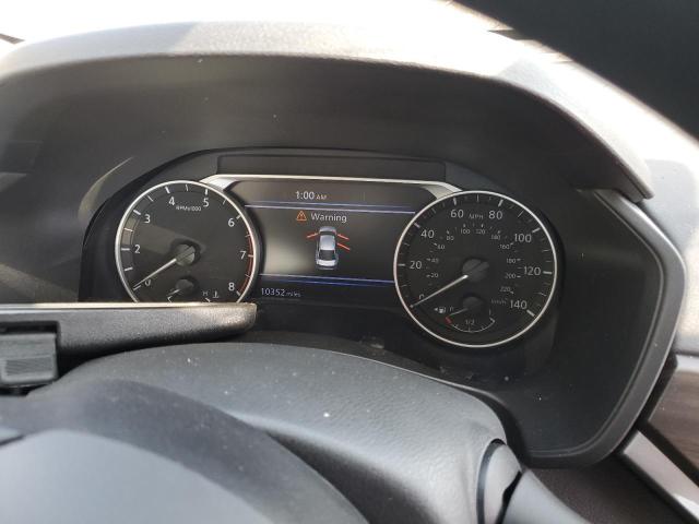 Photo 9 from auction – 2024 NISSAN ALTIMA SV with VIN 1N4BL4DV2RN376699