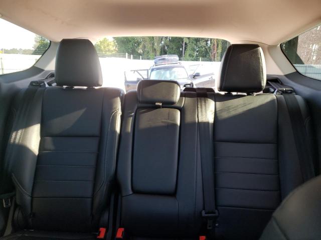 Photo 10 from auction – 2016 FORD ESCAPE TIT with VIN 1FMCU9J94GUA58193