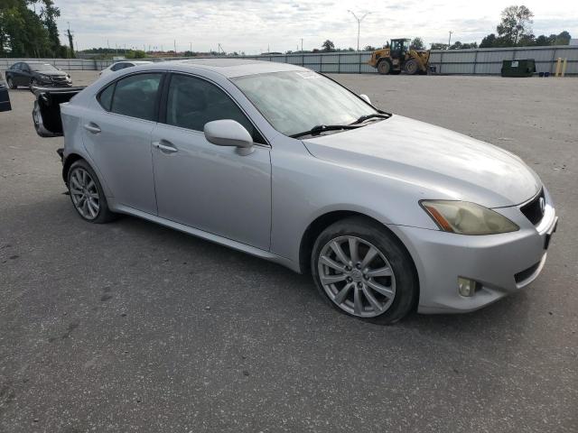 Photo 4 from auction – 2007 LEXUS IS 250 with VIN JTHCK262075015010